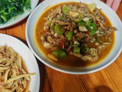 -小钱鱼馆(富春路店)