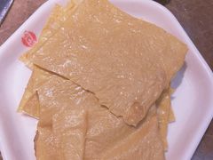 豆皮-小门坎三合鱼(总店)