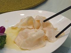 -东海酒家(长平东路店)