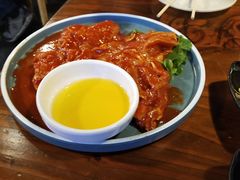 -大壮家原味烤肉(兴华北街店)