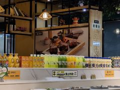 -豪约客牛排(百大奥莱店)