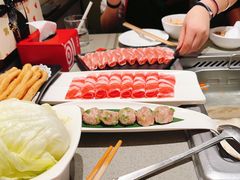 -海底捞火锅(泰安爱琴海店)