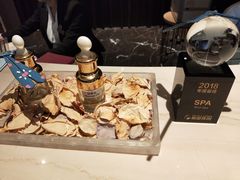 -大理国际大酒店·SPA蓝逸水疗中心