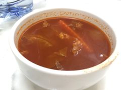 -翠华餐厅(香港国际机场店)