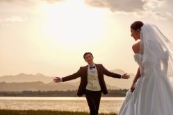 -IDO婚纱摄影(上海旗舰店)