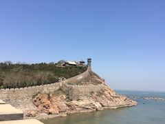 蓬莱阁景区-蓬莱阁景区