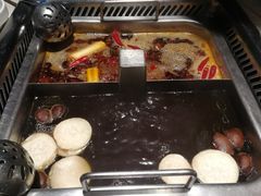 -海底捞火锅(万丰桥店)