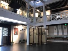 -姚建萍刺绣艺术馆