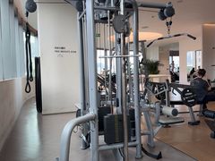 -YCHL FIT 健身(星寰店)