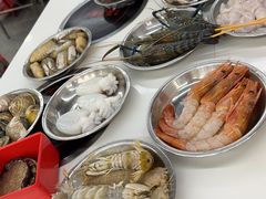 -朱富贵火锅(金融街万达店)