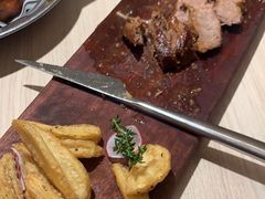 -卡朋西餐(悦汇城店)