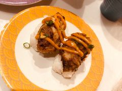 -晴季寿司(活力城店)