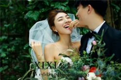 点击看大图 -茜茜公主婚纱摄影会馆