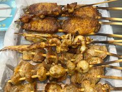 -川香阁(程家桥店)