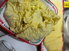 -鱼神脆皮烤鱼(深圳宝安坪洲店)