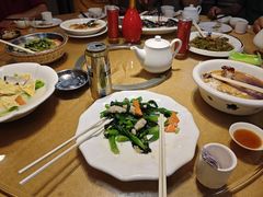 -汇景花园酒家(基立下道店)
