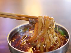 -老妈火锅粉(幸福路步行街店)