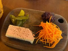 -羽深肉铺 Steak & Wine