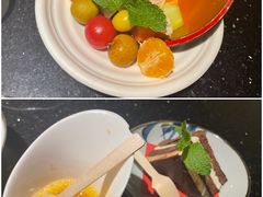 -上井料理黑金店(IFS国金中心店)