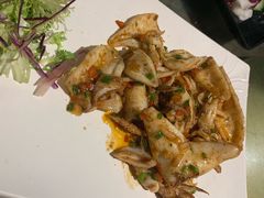 -院子餐厅·大锅菜·老杭帮(桥西直街店)