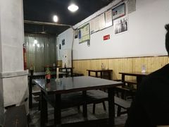 大堂-梯坎豆花
