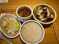 -72街红烧排骨饭(海珠丽影广场店)