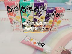 -炒码先生·韩餐炸鸡披萨(西塔店)