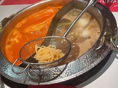 -左庭右院鲜牛肉火锅(南通CBD大有境店)