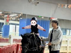 -骑乐马术(广州奥体优托邦中心)