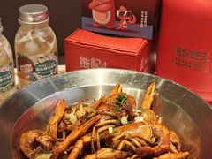 -熊记虾王·小龙虾(东晓南店)