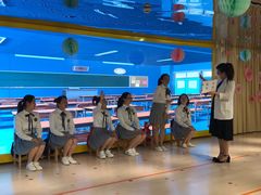 -嘉定民办实蒙早教中心