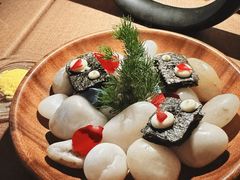 -Da Ivo哒伊沃意大利魔镜餐厅(外滩店)