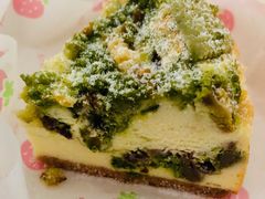 -熊抱抱芝士高端定制蛋糕(吉大店)