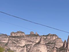 -炳灵寺世界文化遗产旅游区