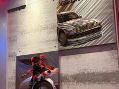 -1886德国汽车餐厅(外滩中央店)