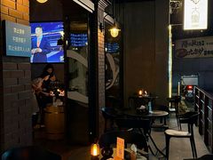 -大聖·精酿啤酒(市南路店)