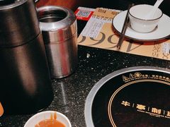 -牛事制造局牛肉火锅(莲岳路店)