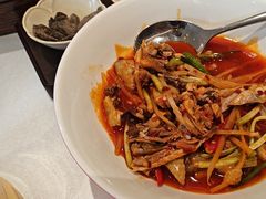 -永膳精致本味湘菜(麓谷店)
