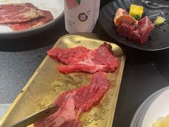 -東盛炭烤自助料理(浦东文峰广场店)