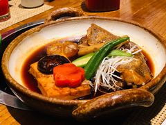 -蟹将军日本料理(中南路店)