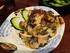 -一吉焼鸟·FOUNDER(桂林路店)
