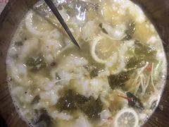 -满堂春特色餐馆