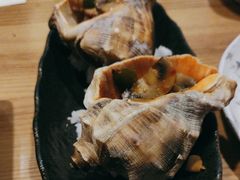 -和创柚子·会席日本料理(新区淮海街店)