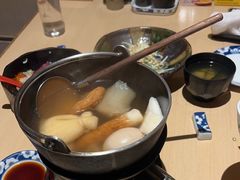 -小山日本料理(太古汇店)