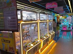 -风云再起游乐汇(北京西单西西友谊店)
