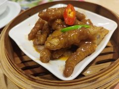 -点都德(汇盈广场店)