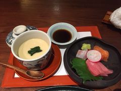 鹤日本料理-Tsuru鹤日本料理(静安香格里拉店)
