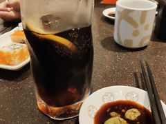 -元气寿司(东方宝泰店)