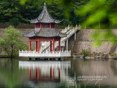 -石岛赤山风景区