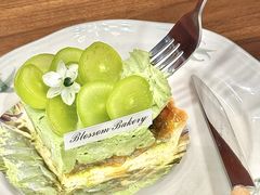 -花间烘焙BLossom Bakery